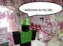 ~🖤💚𖤐1𝑥1𝑥1𝑥1'𝑠 𝑙𝑎𝑖𝑟𖤐💚🖤~ Discord server banner