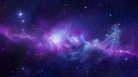 Nebulon Project splash
