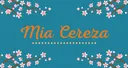 Mia Cereza splash