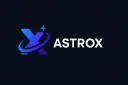 AstroX & World Art Online splash