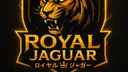 ROYAL 👑JAGUAR splash