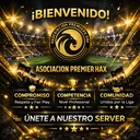 Federación Premier Arg. - T4 | #RESURRECCION splash