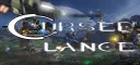 Cursed Lance Discord server banner
