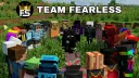 TEAM FEARLESS | ASIA splash