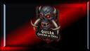 Guilda Caveira de Troll Banner