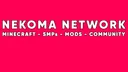 Nekoma Network splash