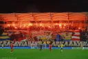 ULTRAS ARKA GDYNIA | UAG | PFR splash