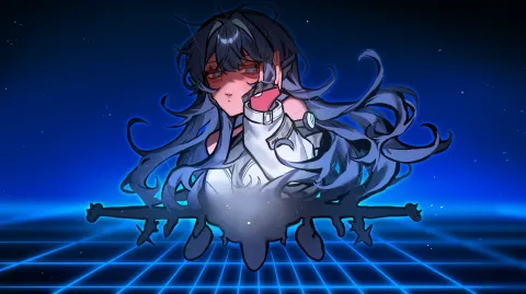 < Remnant > splash