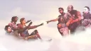 DBD LORE Discord server banner
