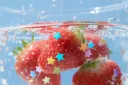 ★ × • hanabira ੭﹕ ̊ ̟ ꒷꒦ #staffapps #dj2l Discord server banner