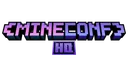 MineConf HQ splash