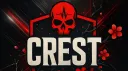 CREST. splash