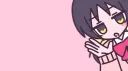 haru's not so friendly suicide splash