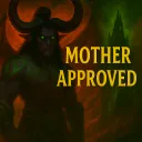 Mother Approved splash