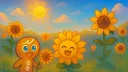 Sun꽃 🌻 TOA splash