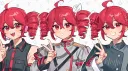 Teto Tots splash