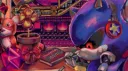 ✦METAL KINGDOM✦ splash