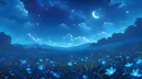 Mimi’s Garden Discord server banner