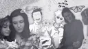 ︵𝑵𝑵 : nerd nation ◌Ⳋ𝅄 Discord server banner