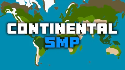 ContinentalSMP splash