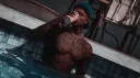 splash