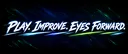 Eyes Forward Dojo Discord server banner