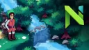 Games by NitramiuZ splash