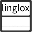 Linglox splash