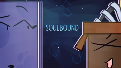 SOULBOUND splash