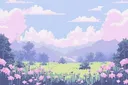 Coloring Besties 🎨🖍✨ Discord server banner