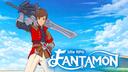 Fatamon Fantamon: Idle RPG