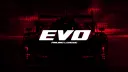 EVO splash