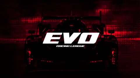 EVO splash