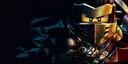 Ninjago splash