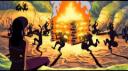 Bonfire Banner