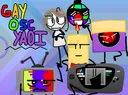 Luca’s Hangout Server PT II splash