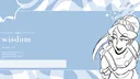 ࿔‧˚꒰🗡🏛˚ |𝐖𝐚𝐫𝐫𝐢𝐨𝐫𝐬 𝐨𝐟 𝐭𝐡𝐞 𝐦𝐢𝐧𝐝⋮┆ 𝐌𝐮𝐥𝐭𝐢-𝐟𝐚𝐧𝐝𝐨𝐦 」 Discord server banner