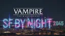 San Francisco by Night 2045 V5 splash