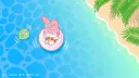 splash