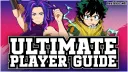 MHUR: Ultimate Player Guide Project splash