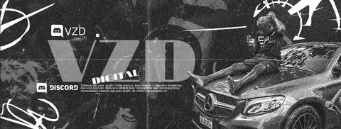 VZD Digital Store splash