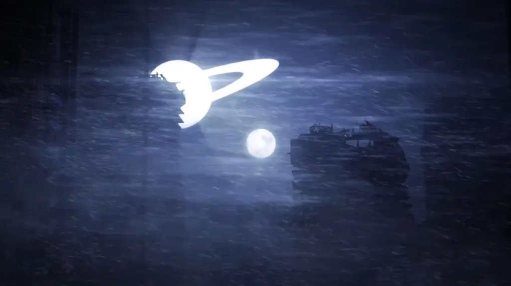 MURDER DRONES: RECONNECTED - The Roleplay/Community Server Discord server banner
