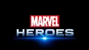 Marvel Heroes splash