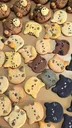 .⋆ Whisker Cottage ₍^. .^₎⟆ .⋆ Discord server banner