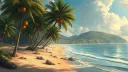 Islands of Chaia splash
