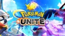 Pokémon Unite Italia Community splash