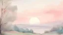 The safe space 💖 Discord server banner