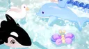 𝒜𝓃𝑔𝑒𝓁𝓈' 𝒹𝑒𝒸𝒶𝓎 ✧*。 Discord server banner