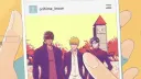 ⡴     ͈  𝑶𝐫𝐢𝐡𝐢𝐦𝐞    ❀    ,      revamping splash