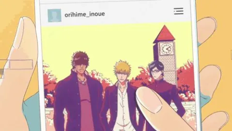 โกด อ ๐ถ๐ซ๐ข๐ก๐ข๐ฆ๐ โ , revamping splash
